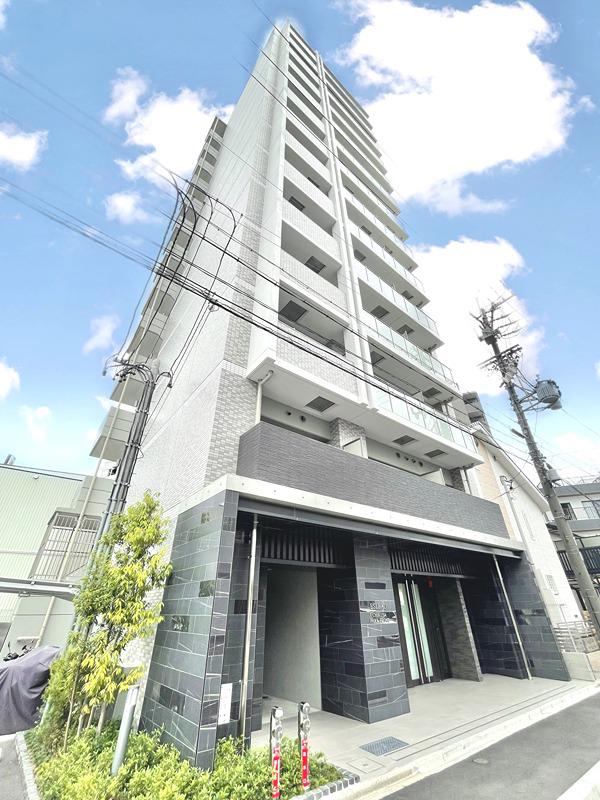 エスリード千種パークフロント
