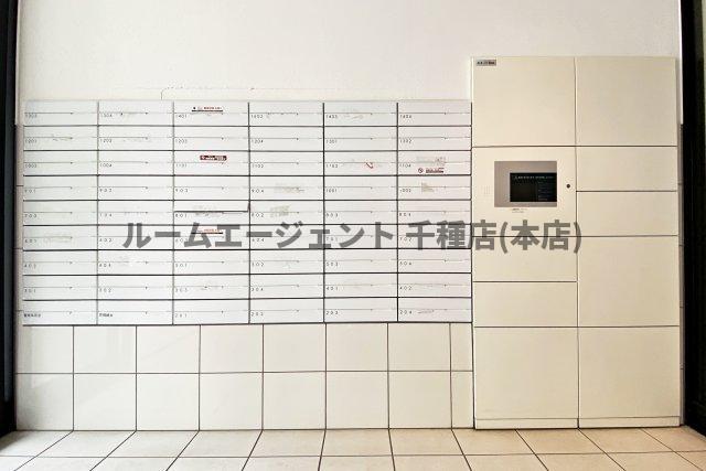 エスプレイス鶴舞ガーデンテラス