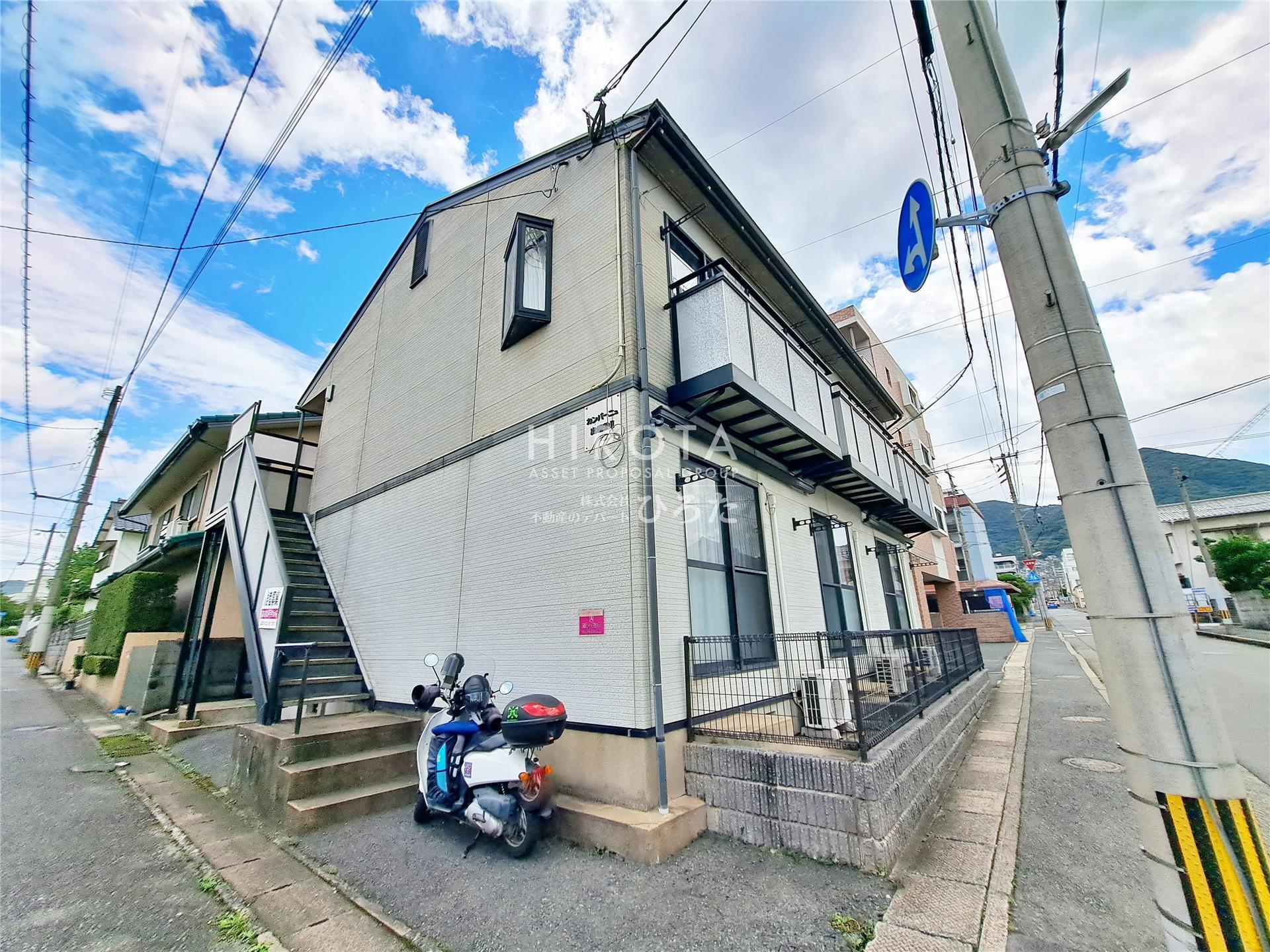 カンパーニュ出屋敷II