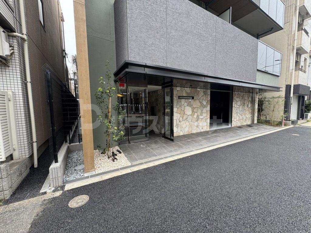 S-RESIDENCE王子ENABLE