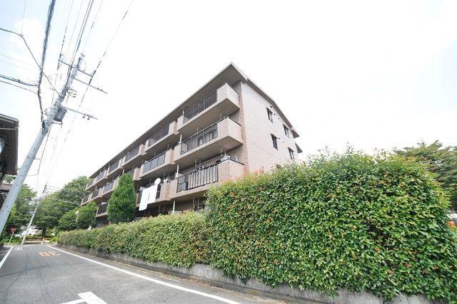 パークアベニュー狭山台(3LDK/3階)