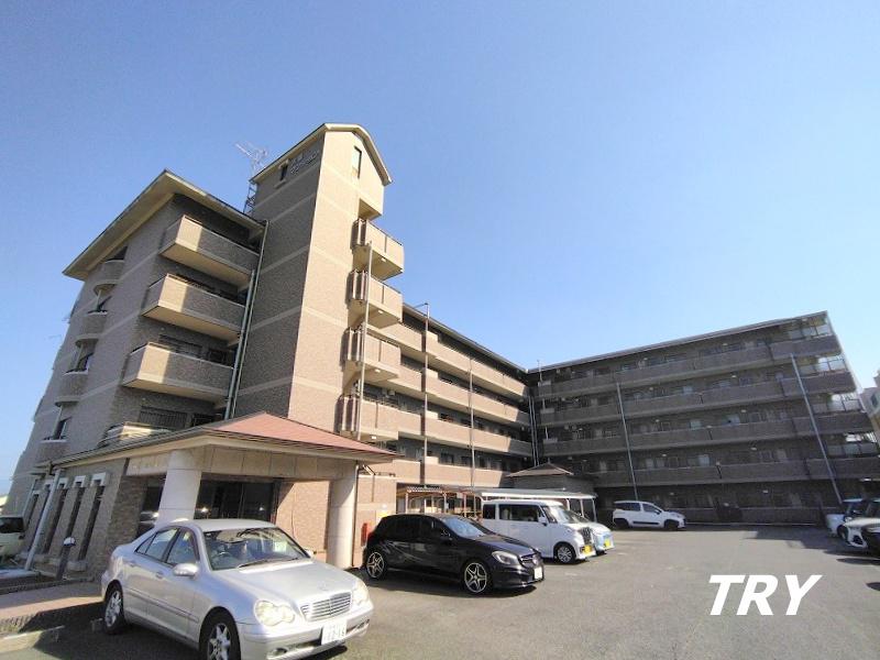 大喜マンション
