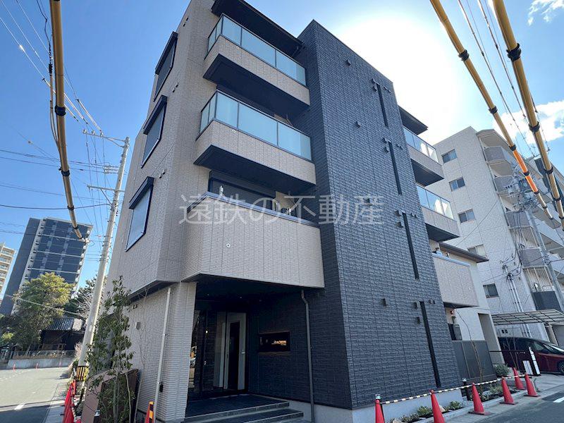 グリシーヌ砂山