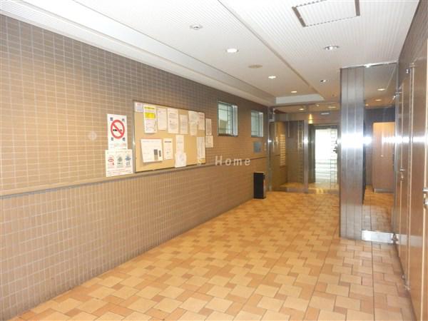 レーベン三宮