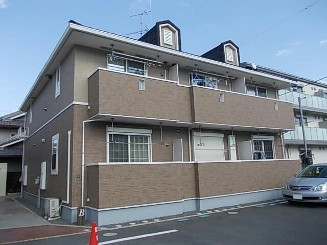 アルドーレB