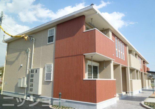 カーサ尾城