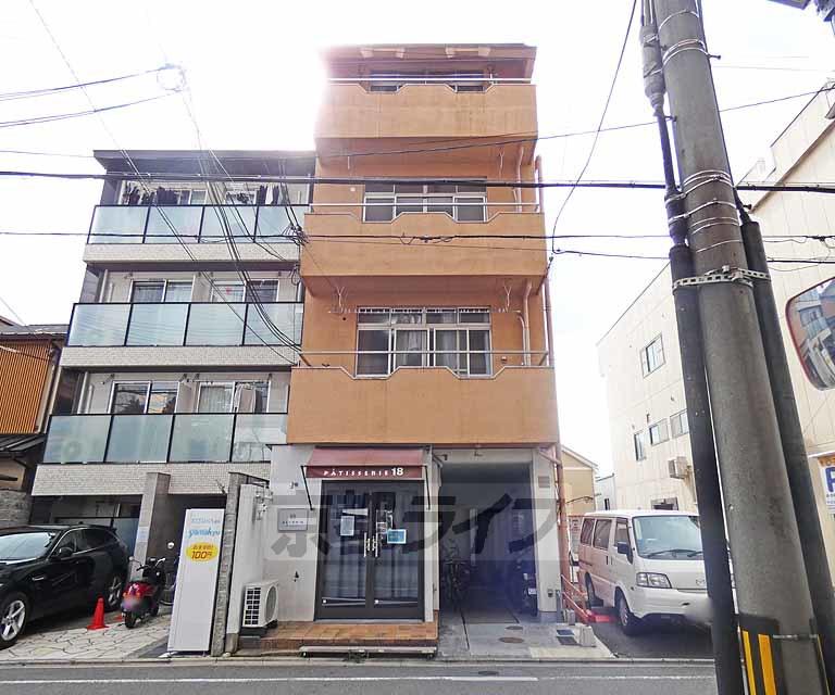 ハイツ北山