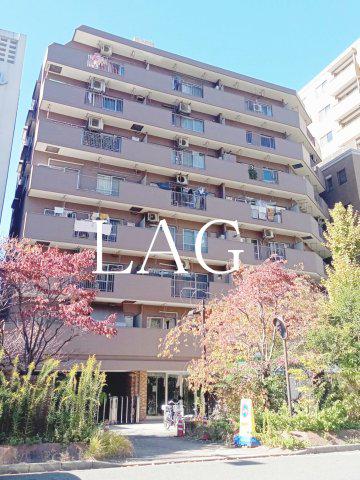 シャルマン築地明石町