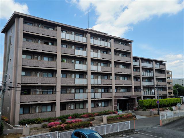 ノーブル野村