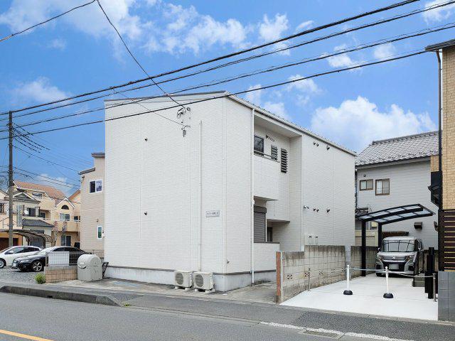 ヴィラート南鳩ヶ谷