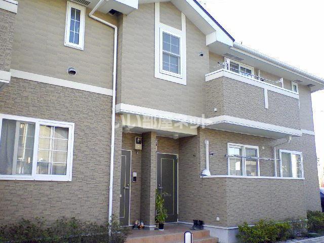 KCコーポ平山B