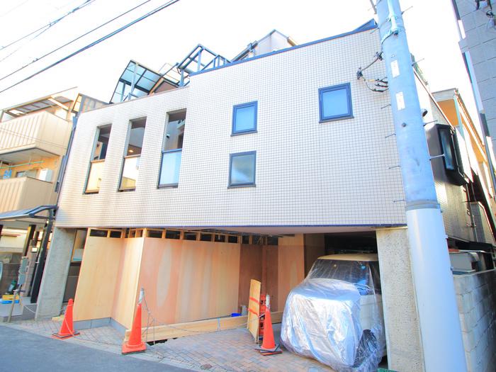 リカーヴ新町
