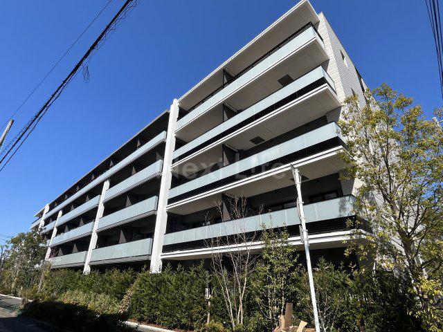 プラウド川崎矢向