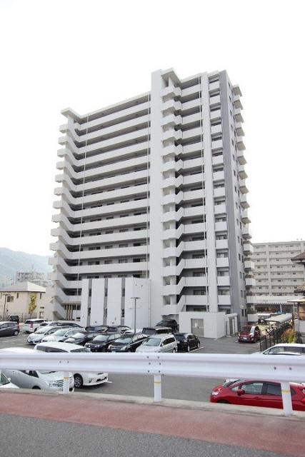アスレ東原I番館