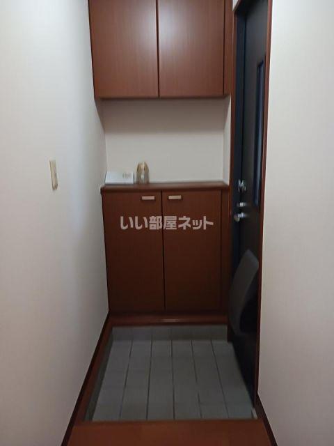 サンソレイユ