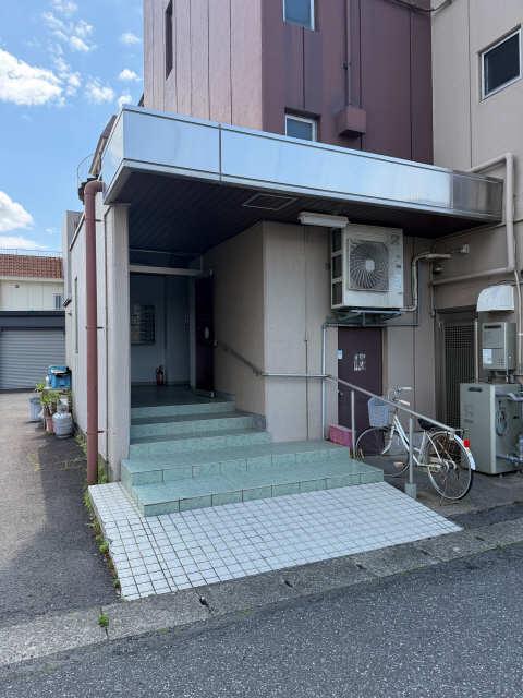 ロイヤルマンション丸善