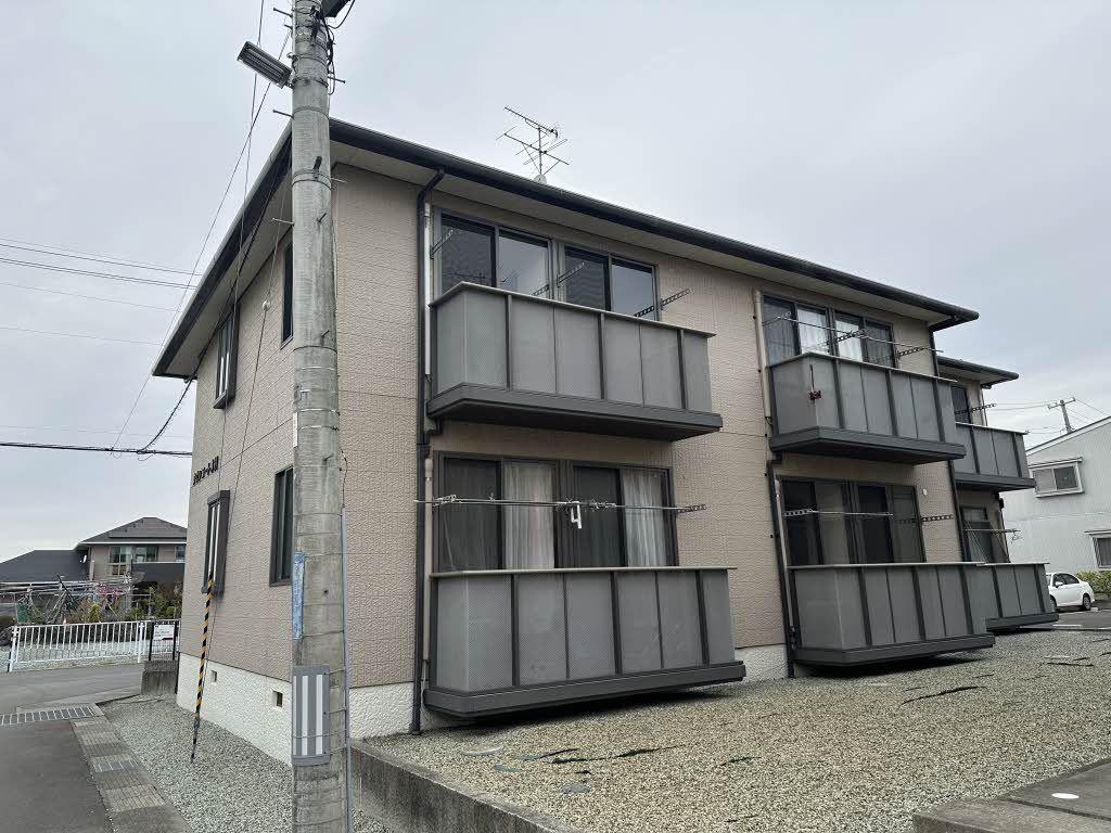 タウンコート木村