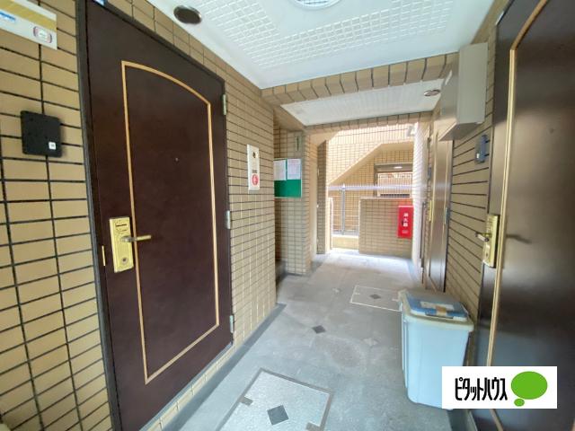 シャルマンフジ和歌山参番館
