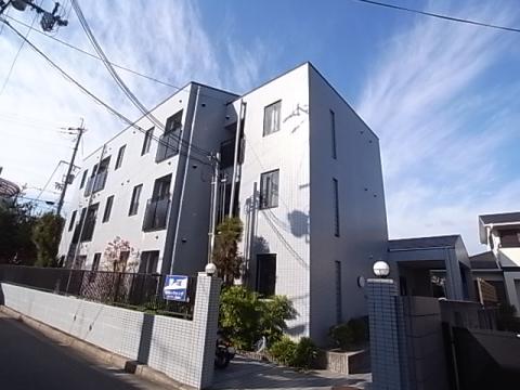 マンションゆう(ワンルーム/2階)