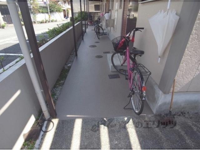 ファミーユ十権寺
