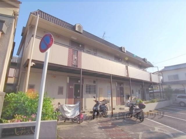 ファミーユ十権寺