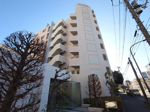 グローリオ品川シーサイド