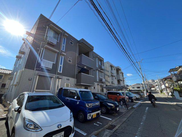 セジュール垂水イースト