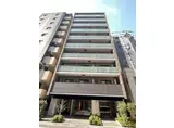 クロスレジデンス日本橋浜町