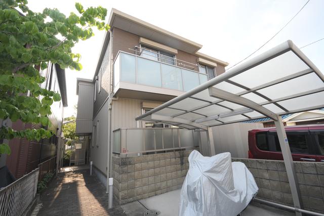 シャーメゾンソレイユ