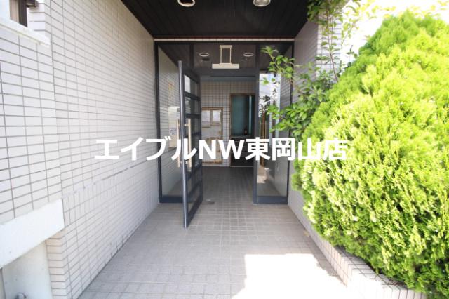 グランドパレス