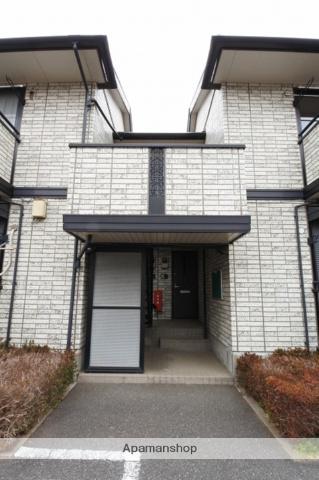 アクシス長山A