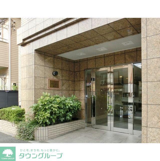 コスモリード本所吾妻橋