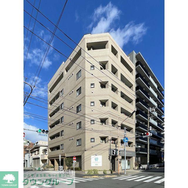 コスモリード本所吾妻橋