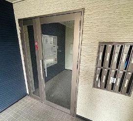 レオパレスソレイユ K