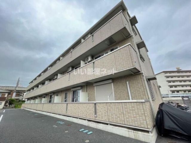グロース小山(1LDK/3階)