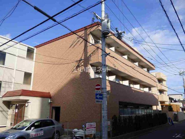 カーサミア十条
