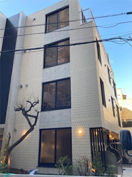 GRANPASEO市谷仲之町