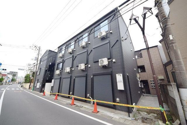 ベイルーム辻堂元町I