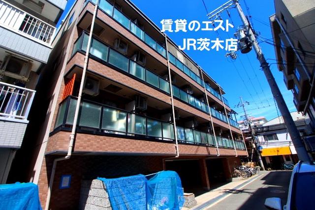 末広14番館