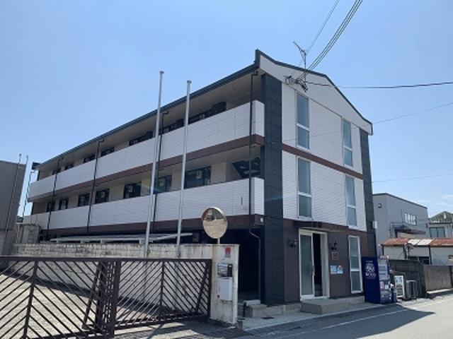 カルム三条町