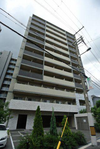 レオンコンフォート新大阪ウインズ