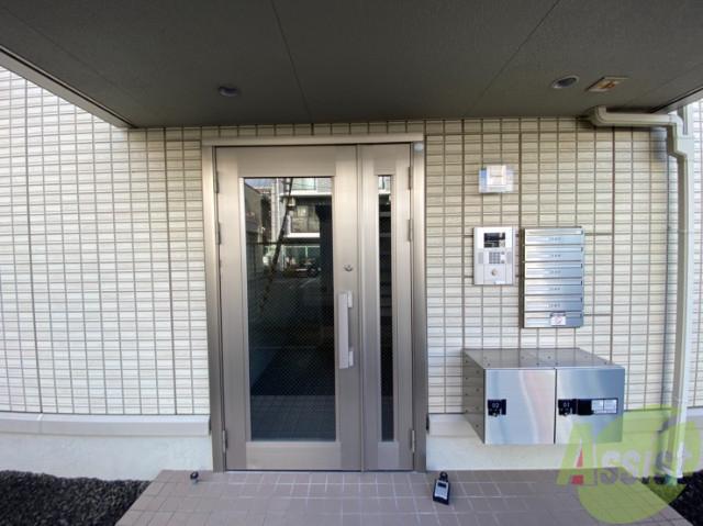 D-ROOM連坊小路