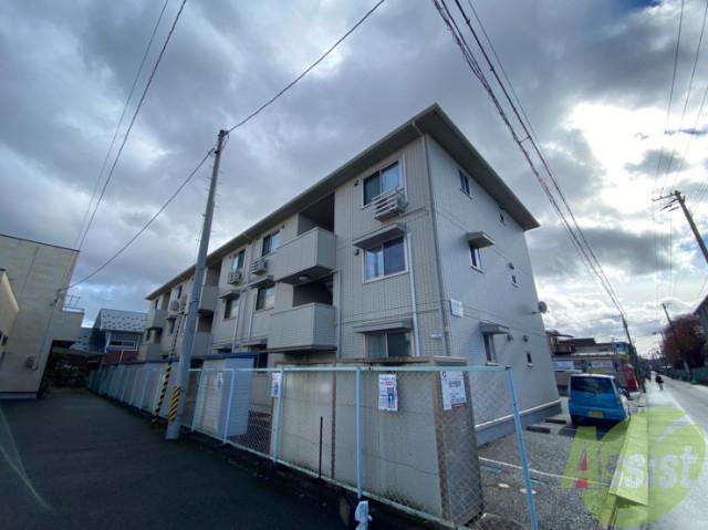 D-ROOM連坊小路