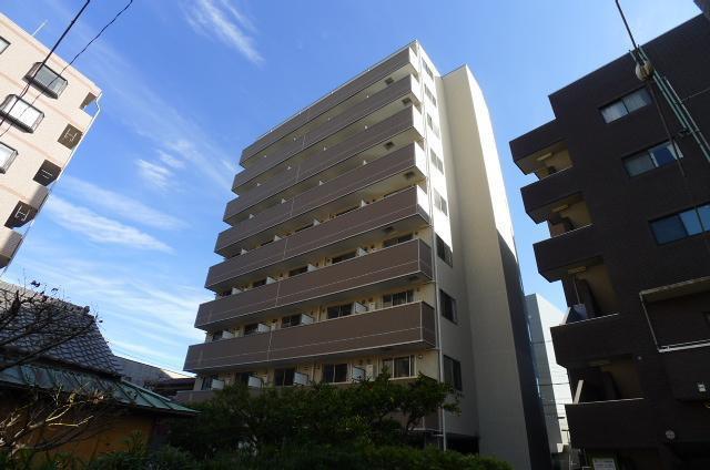 K RESIDENCE柏