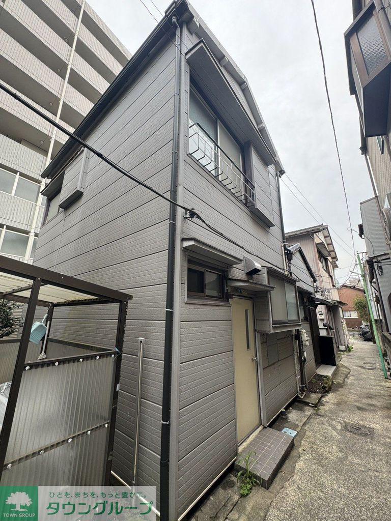 大島テラス