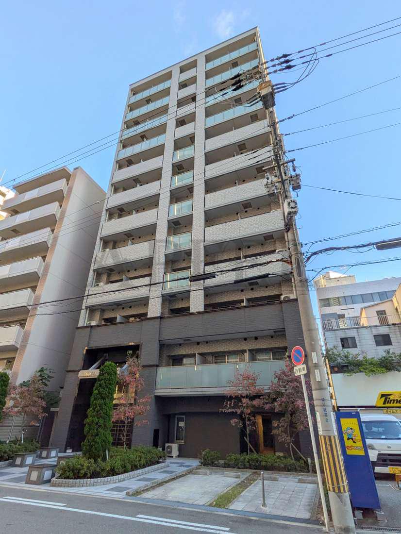 エスリード江戸堀