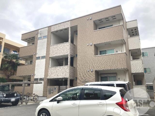 ソレイユ百舌鳥II番館