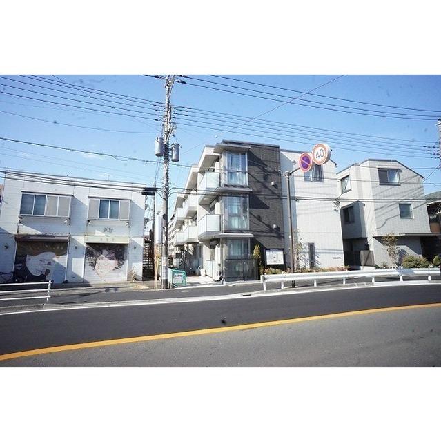 スリジエ戸塚
