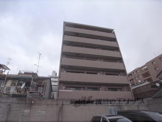 リーガル京都二条城北