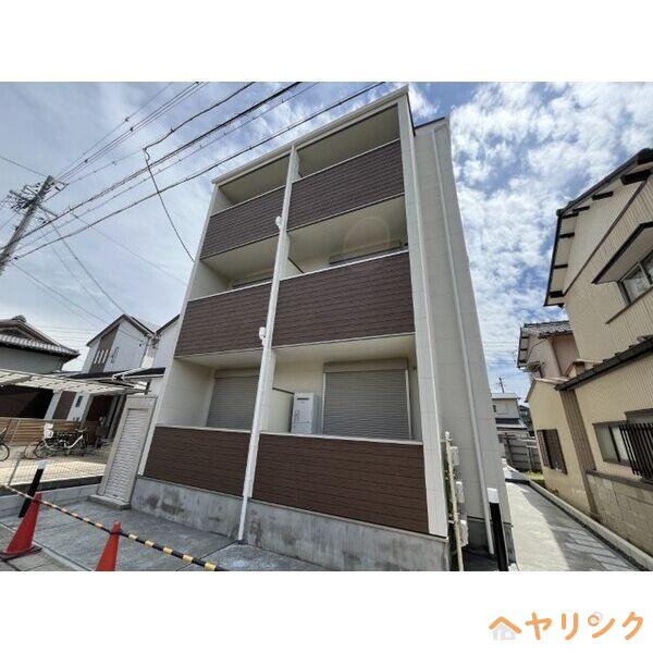 ジーメゾン名古屋楠